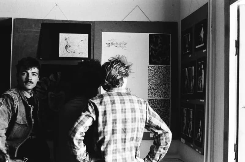 Középiskolások Művészeti Vetélkedője '88