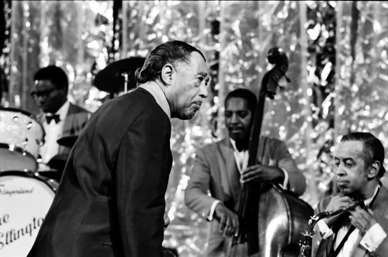 Newport '71 /Jazz Festival/