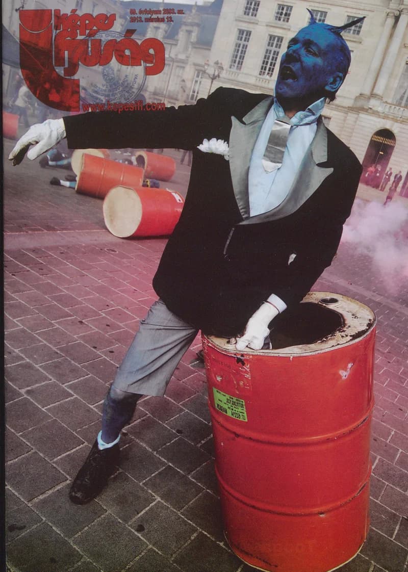 Képes Ifjúság, 69. évf. 2013. március 13. 2693. sz.