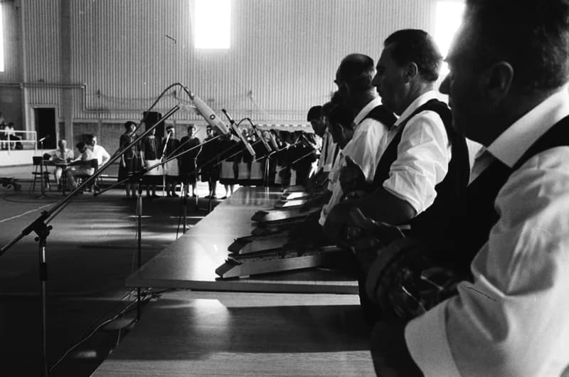 XX. Durindó - Gyöngyösbokréta