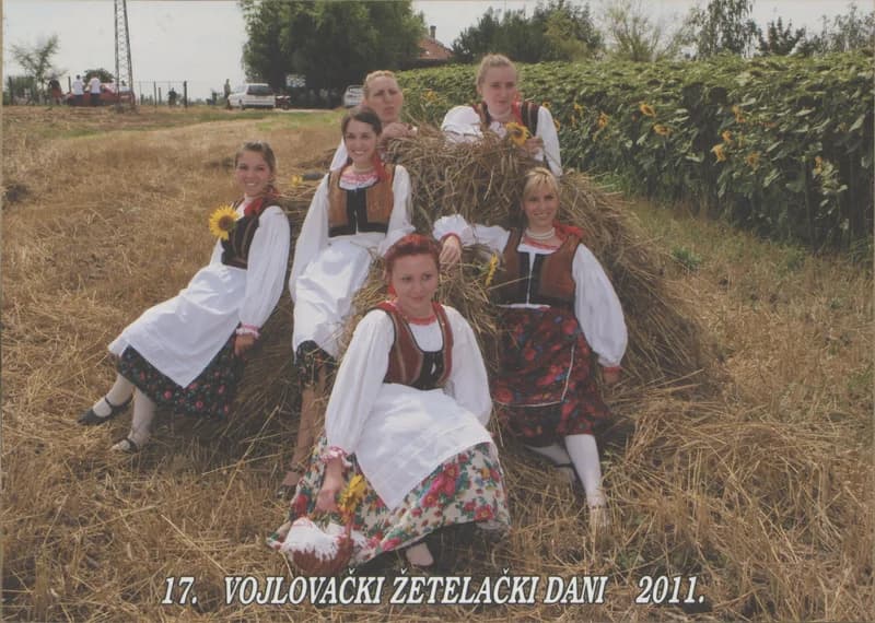 17. Hertelendyfalvi Arató Napok