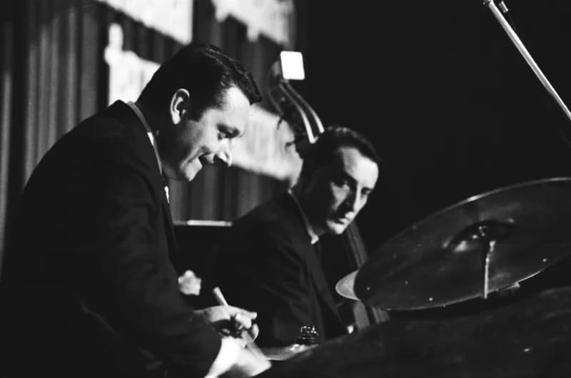 IX. Ljubljanai Nemzetközi Jazz Fesztivál