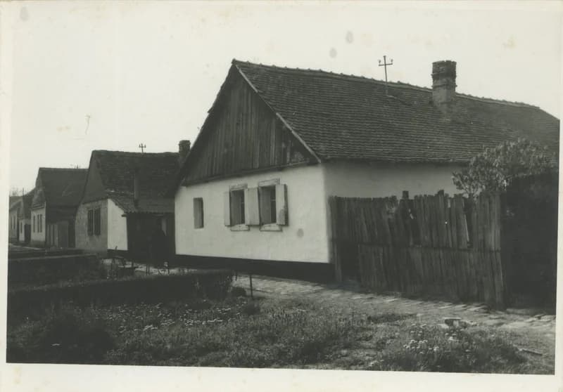 Falukép Hertelendyfalva