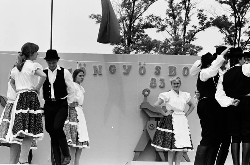 XX. Durindó - Gyöngyösbokréta