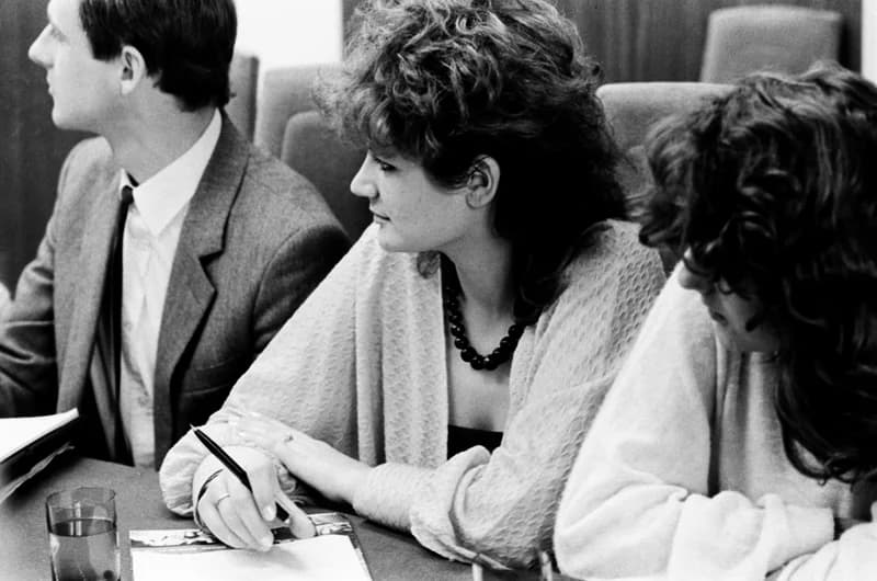 Középiskolások Irodalmi Vetélkedője '87