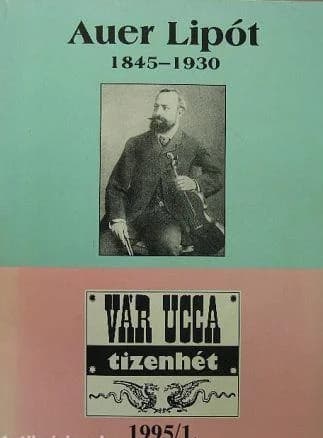 Vár Ucca Tizenhét