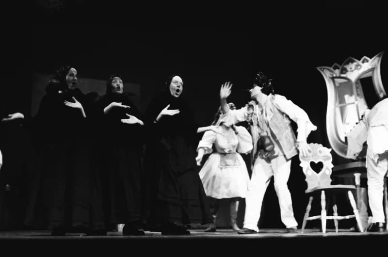 Tóth E.: A falu rossza, avagy a negyedik ablak /r.: Hernyák Gy./