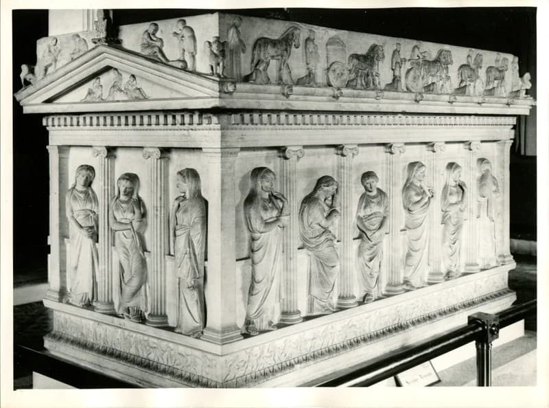 Pleureuses- Isztambul