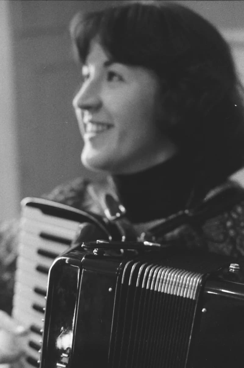 Missuray Erzsébet, Szántó Eleonóra, Kinka Rita 