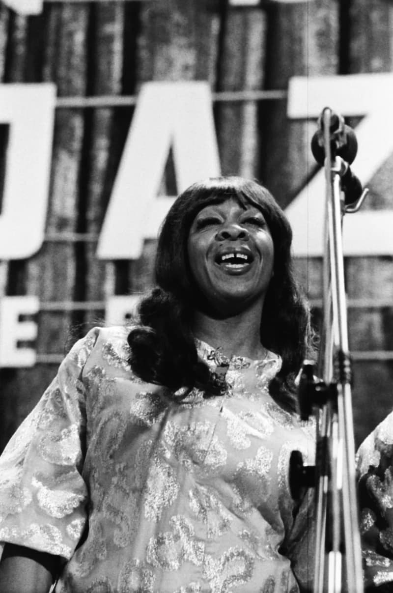 Newport /Jazz Festival/