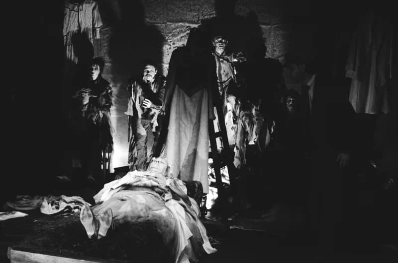 Hubay Miklós: Római karnevál