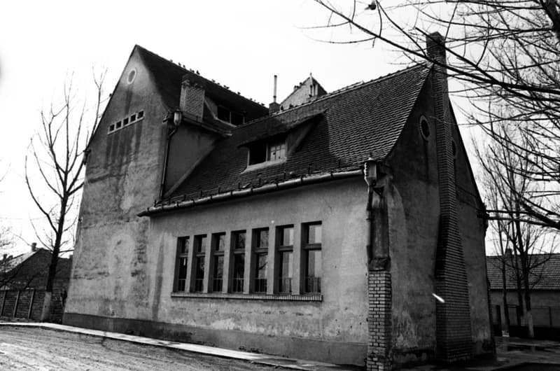 Vajdasági szecesszió