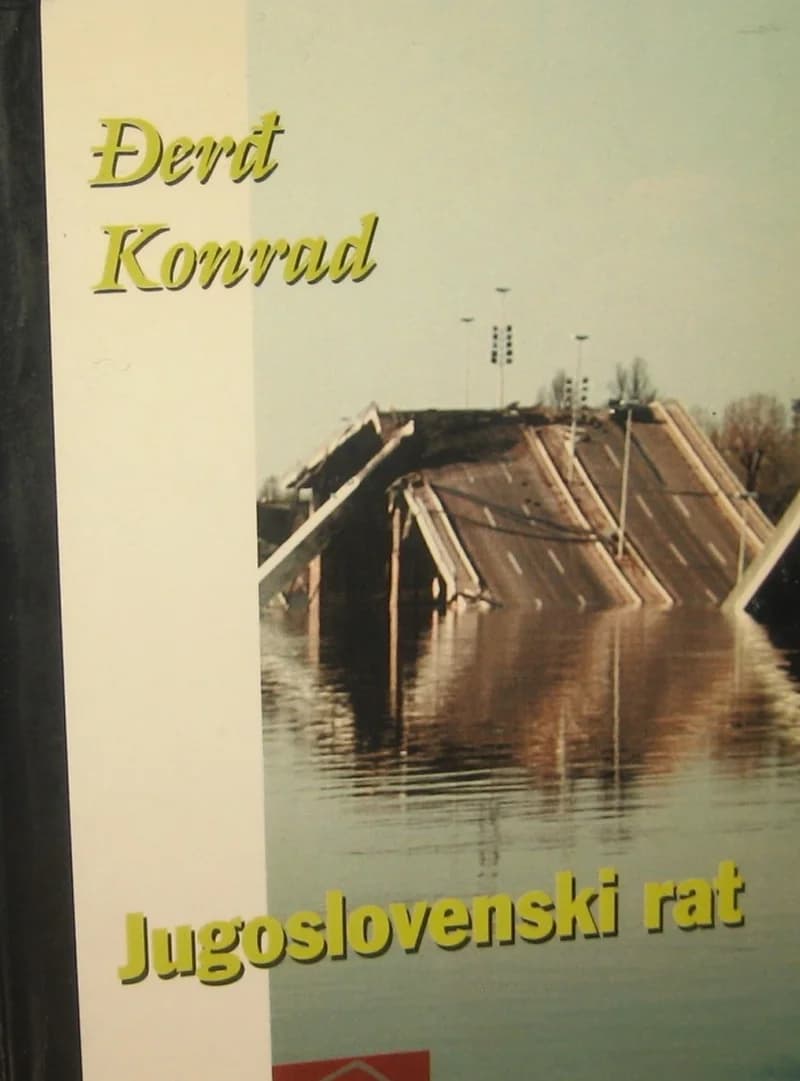 Jugoslovenski rat 