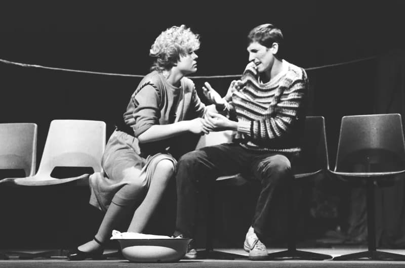 Színművészeti Vetélkedő