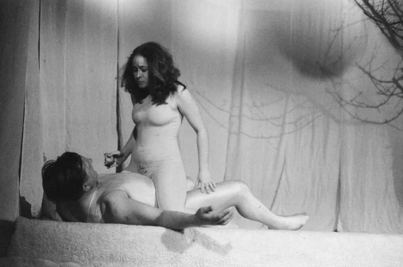 A. Miller: A világ teremtése, Újvidéki Színház bemutató