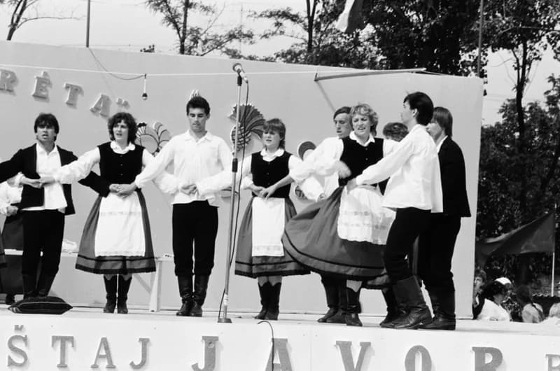 XX. Durindó - Gyöngyösbokréta