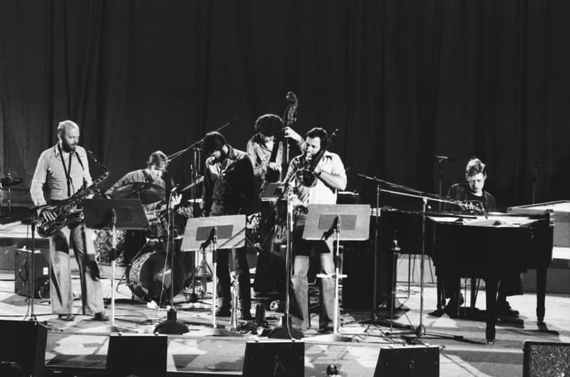 XVII. Ljubljanai Jazzfesztivál