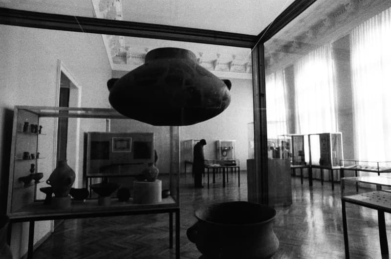 A vajdasági múzeum megnyitása