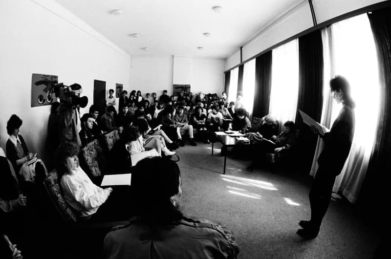 Zónadöntő, Ifjúsági Tribün