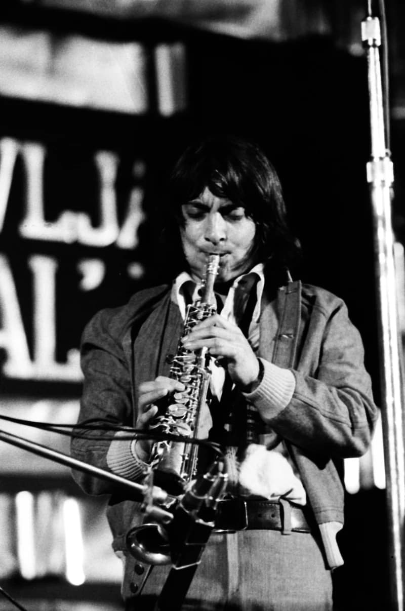 Belgrádi Jazz Fesztivál '74