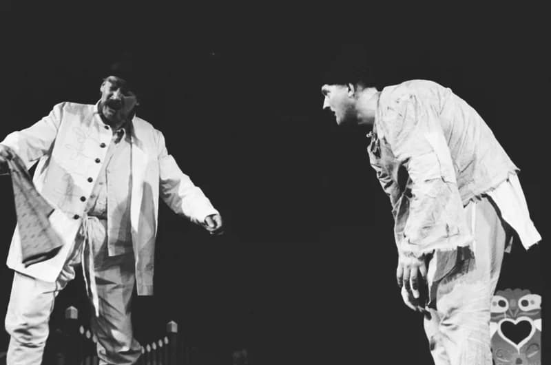 Tóth E.: A falu rossza, avagy a negyedik ablak /r.: Hernyák Gy./