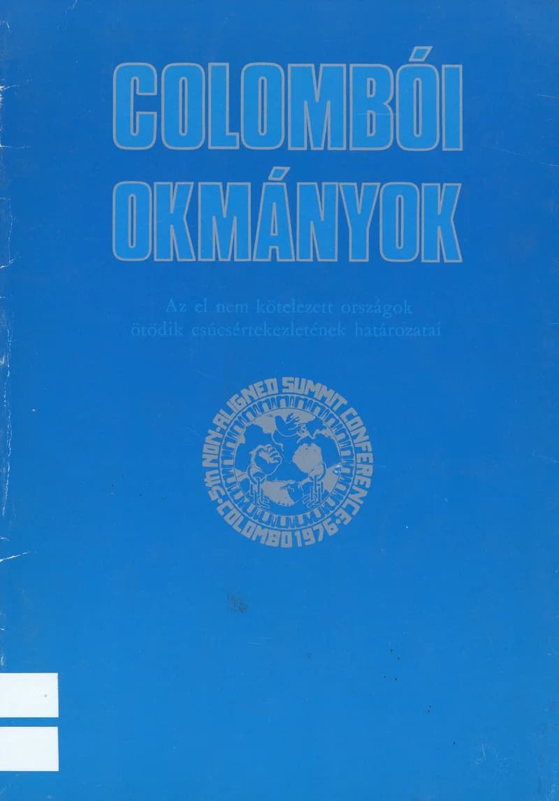 Colombói okmányok 