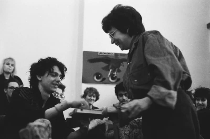 Zónadöntő, Ifjúsági Tribün