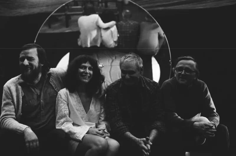 Bayer aszpirin - az Újvidéki Színház előadása