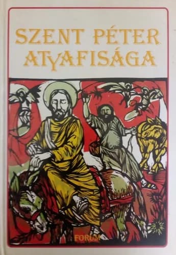 Szent Péter atyafisága