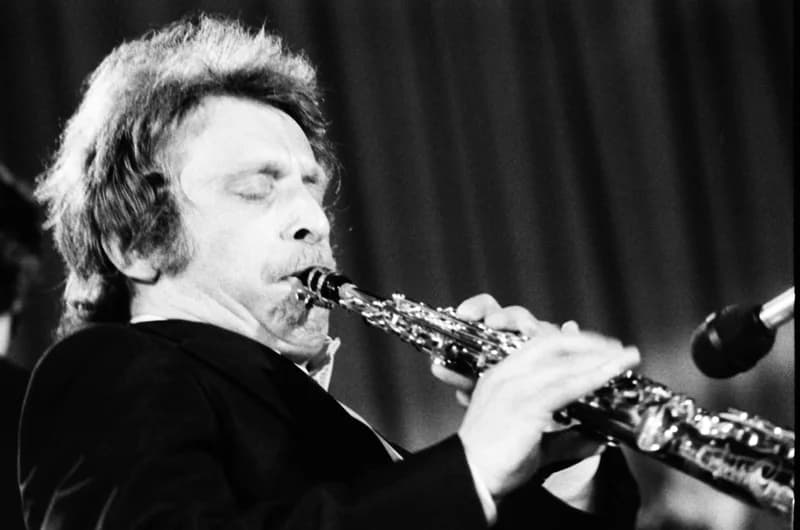 XVII. Ljubljanai Jazzfesztivál