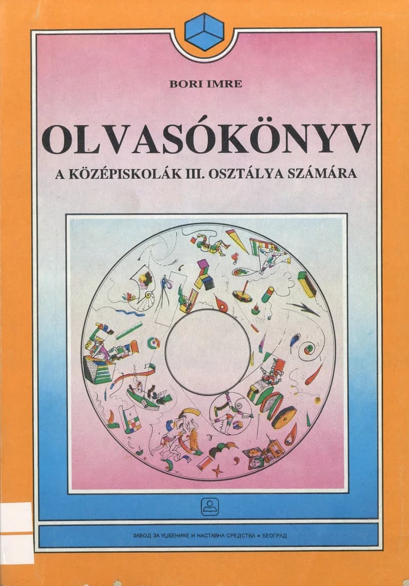 Olvasókönyv 