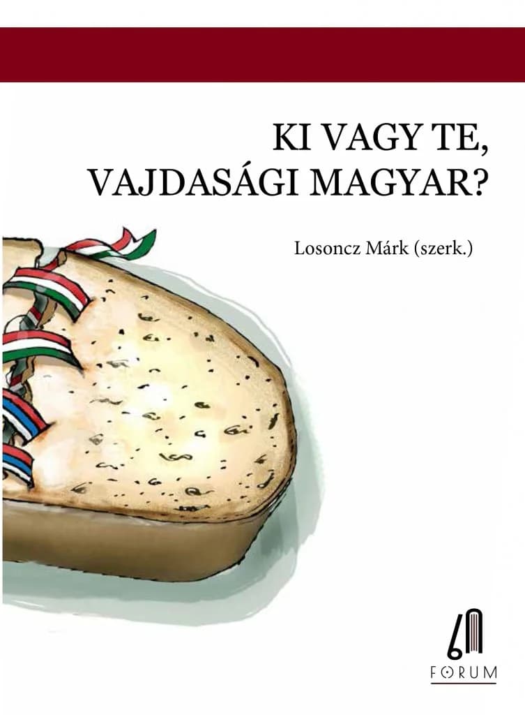Ki vagy te, vajdasági magyar?
