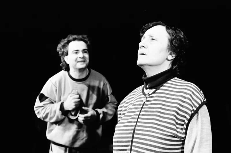 Hubay Miklós: Római karnevál