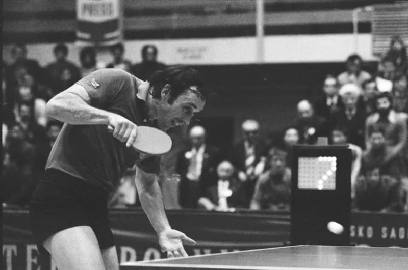 Jugoszlávia 23. Nemzetközi Asztalitenisz Bajnoksága