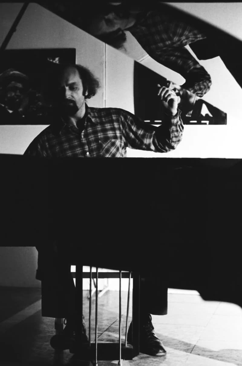 Dormán László Jazz-fotó kiállítása Szabados György vendégművésszel