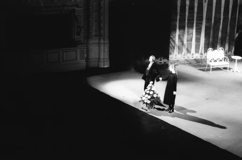 Az Újvidéki Színház Szegeden (Koszatolányi Dezső : Édes Anna)