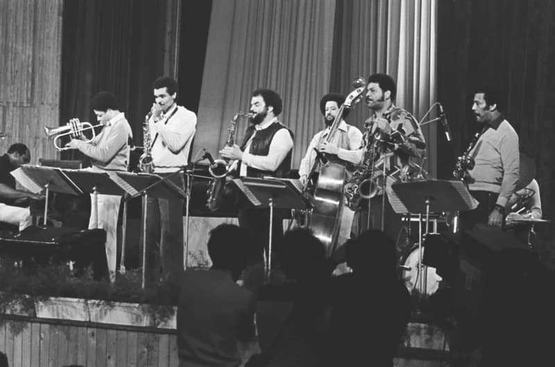 XII. Belgrádi Jazz Fesztivál