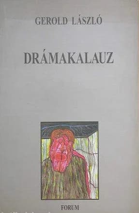Drámakalauz