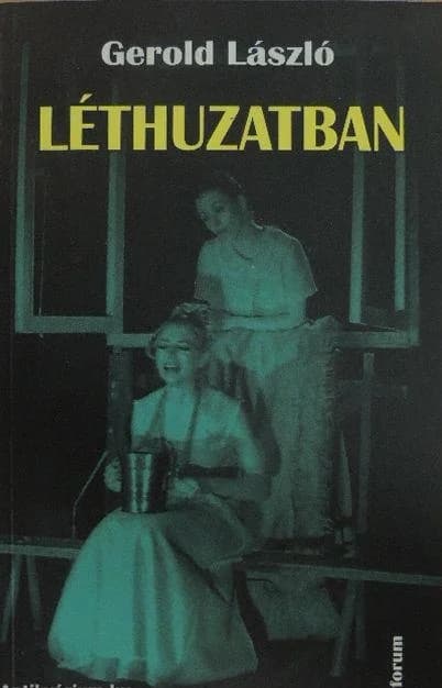 Léthuzatban