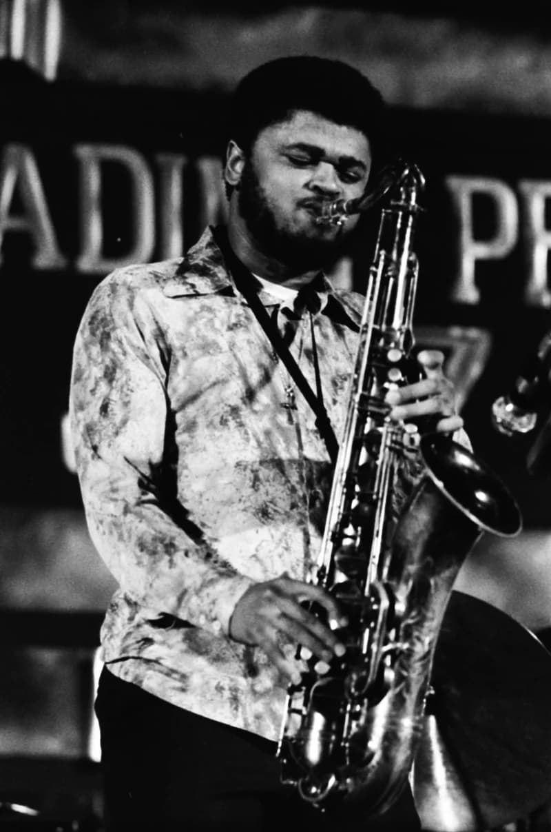 Belgrádi Jazz Fesztivál '74