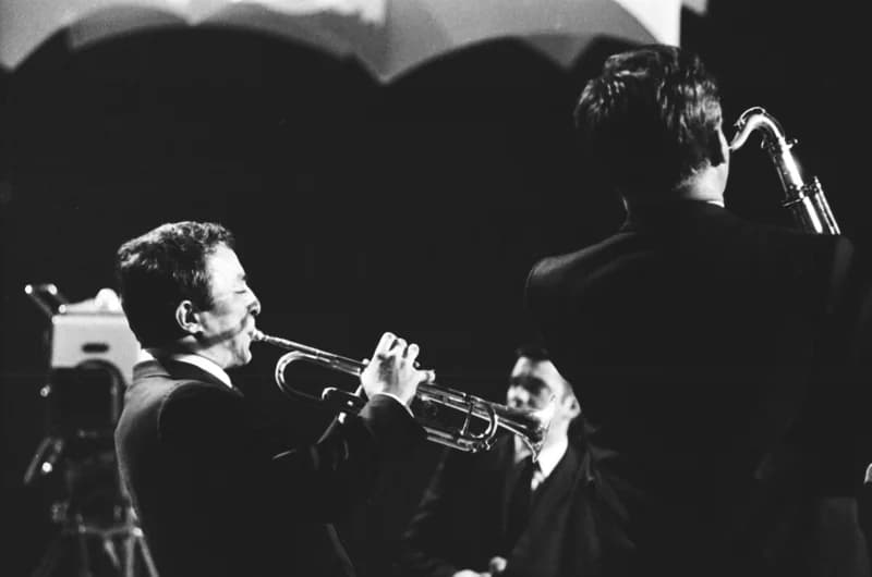 IX. Ljubljanai Nemzetközi Jazz Fesztivál