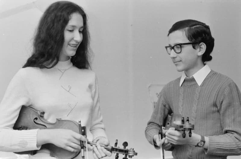 Középiskolások Művészeti Vetélkedője '74