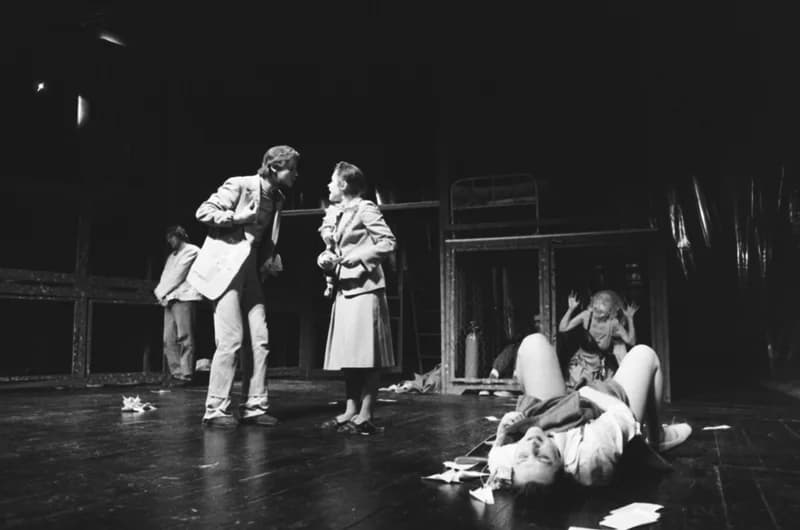 Tömöry Péter (r.), Tolnai Ottó: Paripacitrom 