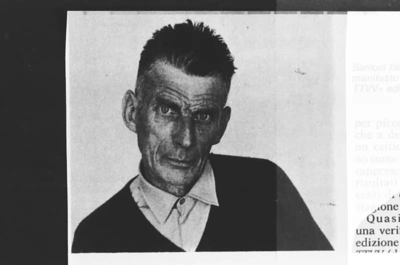 Becket: Ó azok a szép napok