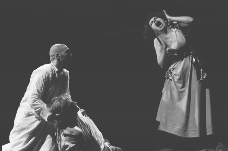 Tömöry Péter (r.), Tolnai Ottó: Paripacitrom 