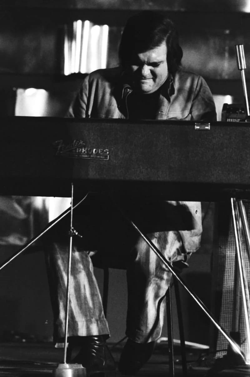 Belgrádi Jazz Fesztivál '74