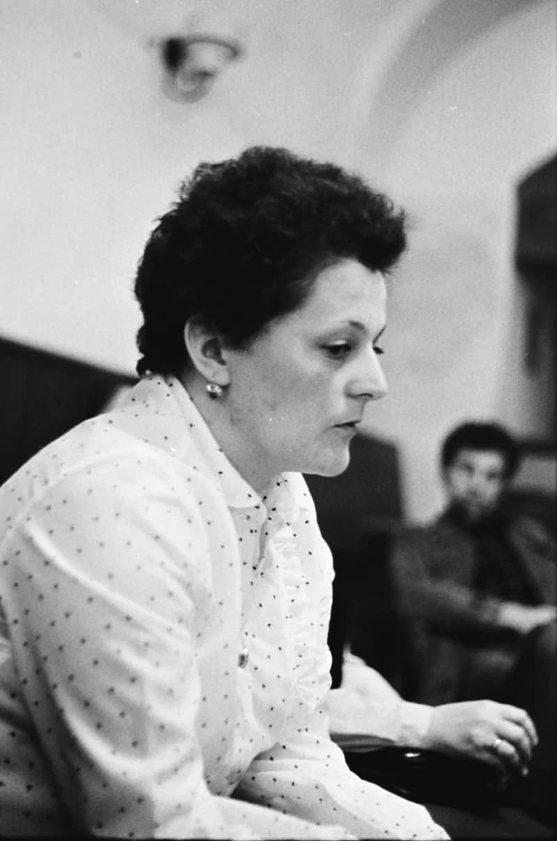 Középiskolások Művészeti Vetélkedője '82