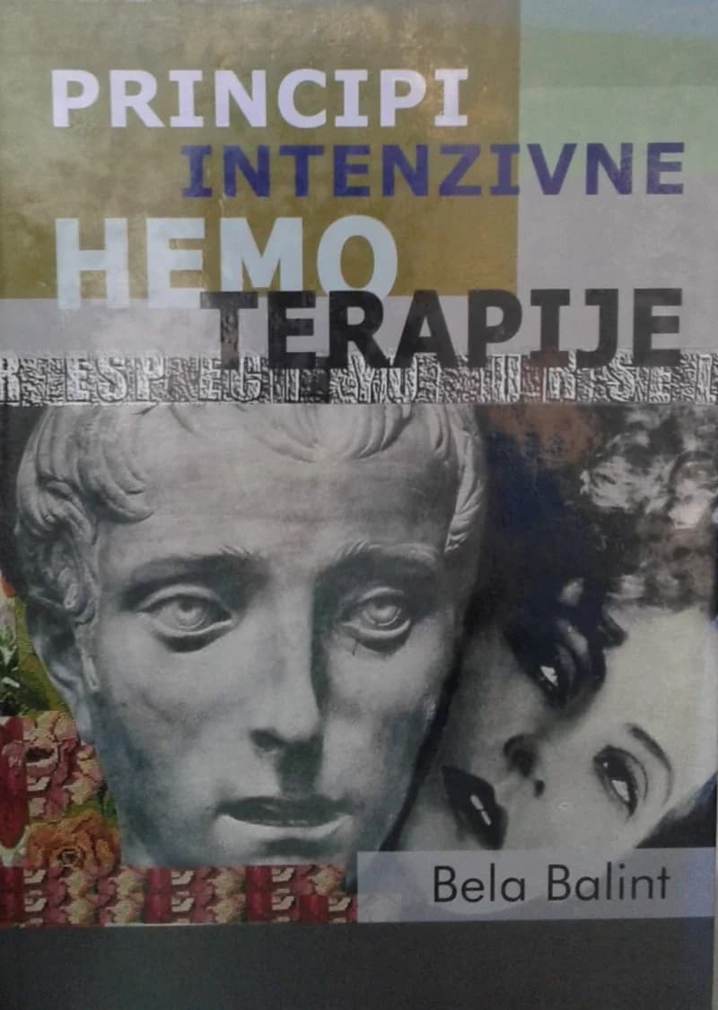 Principi intenzivne hemoterapije