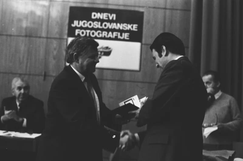 Jugoszláv Fotóművészti Napok