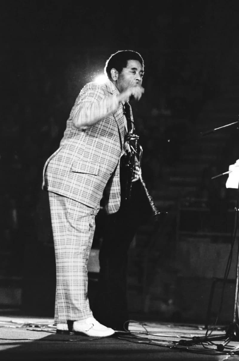 Belgrádi Jazz Fesztivál '74